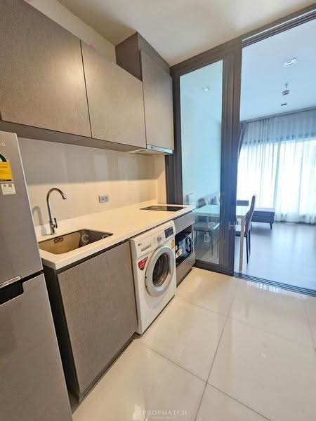 Life Asoke Hype, Bangkok, 339 Chaturathit Rd, Makkasan, Ratchathewi, Bangkok, 1 Bedroom, 32 sqm, Condo For Sale, by PROPMATCH CO., LTD., 500576416 - DDproperty.com