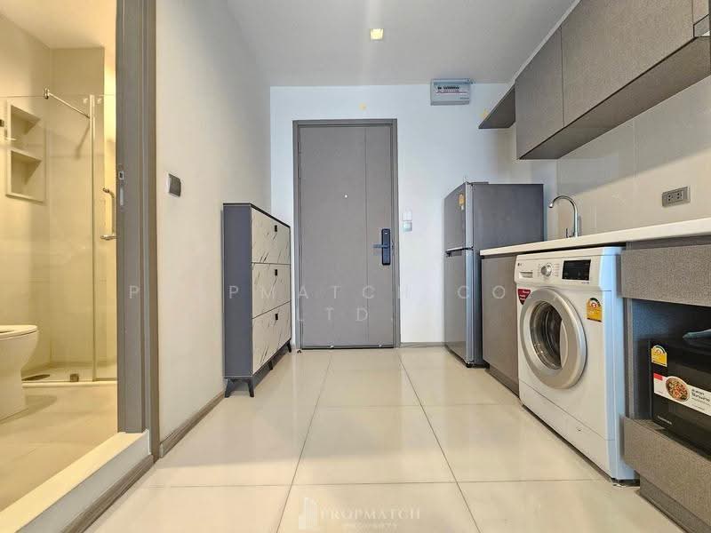 Life Asoke Hype, Bangkok, 339 Chaturathit Rd, Makkasan, Ratchathewi, Bangkok, 1 Bedroom, 32 sqm, Condo For Sale, by PROPMATCH CO., LTD., 500576416 - DDproperty.com