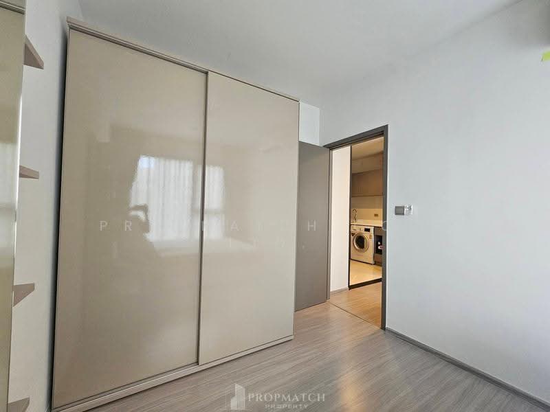 Life Asoke Hype, Bangkok, 339 Chaturathit Rd, Makkasan, Ratchathewi, Bangkok, 1 Bedroom, 32 sqm, Condo For Sale, by PROPMATCH CO., LTD., 500576416 - DDproperty.com