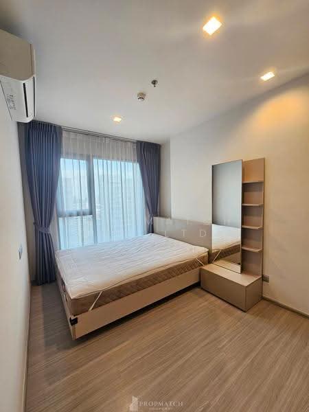Life Asoke Hype, Bangkok, 339 Chaturathit Rd, Makkasan, Ratchathewi, Bangkok, 1 Bedroom, 32 sqm, Condo For Sale, by PROPMATCH CO., LTD., 500576416 - DDproperty.com