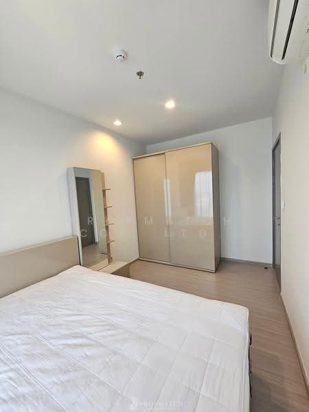 Life Asoke Hype, Bangkok, 339 Chaturathit Rd, Makkasan, Ratchathewi, Bangkok, 1 Bedroom, 32 sqm, Condo For Sale, by PROPMATCH CO., LTD., 500576416 - DDproperty.com