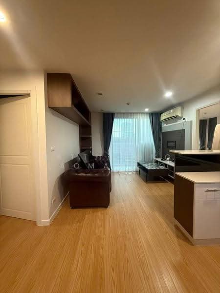 Elements Srinakarin, Bangkok, 43-1 Soi Supaphong 3, Intersection 4, Srinakarin Road, Nong Bon, Prawet, Bangkok, 2 Bedrooms, 63 sqm, Condo For Sale, by Natthapong Laomahong, 500576419 - DDproperty.com