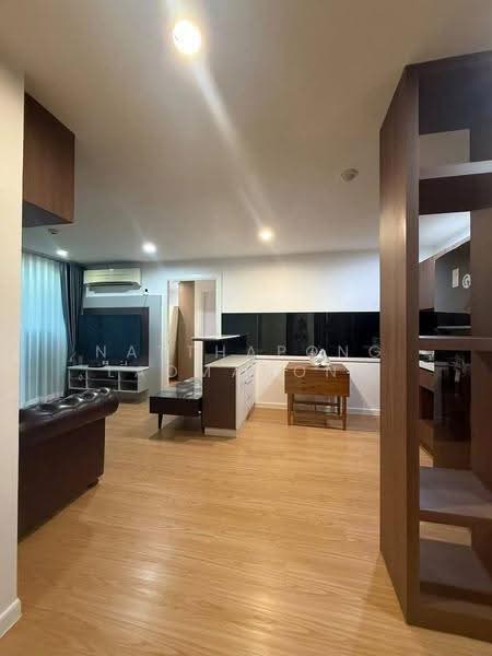 Elements Srinakarin, Bangkok, 43-1 Soi Supaphong 3, Intersection 4, Srinakarin Road, Nong Bon, Prawet, Bangkok, 2 Bedrooms, 63 sqm, Condo For Sale, by Natthapong Laomahong, 500576419 - DDproperty.com