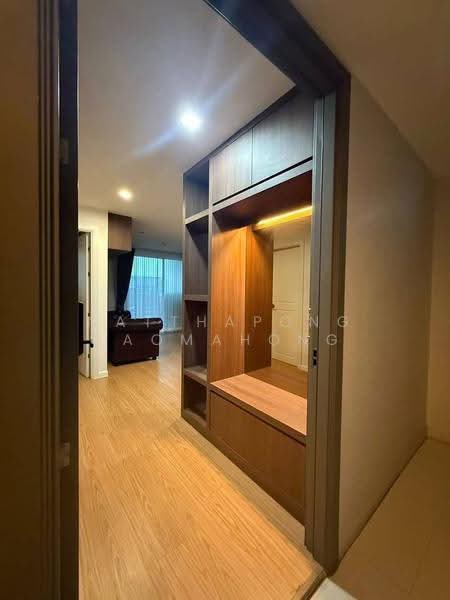 Elements Srinakarin : อิลีเม้นท์ ศรีนครินทร์, กรุงเทพ, 43-1 ซอยสุภาพงษ์ 3 แยก 4 ถนนศรีนครินทร์, หนองบอน, ประเวศ, กรุงเทพ, 63 ตร.ม., คอนโด ขาย, โดย Natthapong Laomahong, 500576419 - DDproperty.com