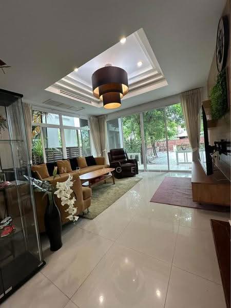 NUSASIRI BANGNA, Samut Prakan, Bangphli Yai, Bang Plee, Samut Prakan, 3 Bedrooms, 420 sqm, Single Detached House For Rent, by NR AGENT, 500576421 - DDproperty.com