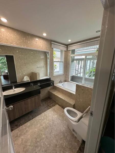 NUSASIRI BANGNA, Samut Prakan, Bangphli Yai, Bang Plee, Samut Prakan, 3 Bedrooms, 420 sqm, Single Detached House For Rent, by NR AGENT, 500576421 - DDproperty.com