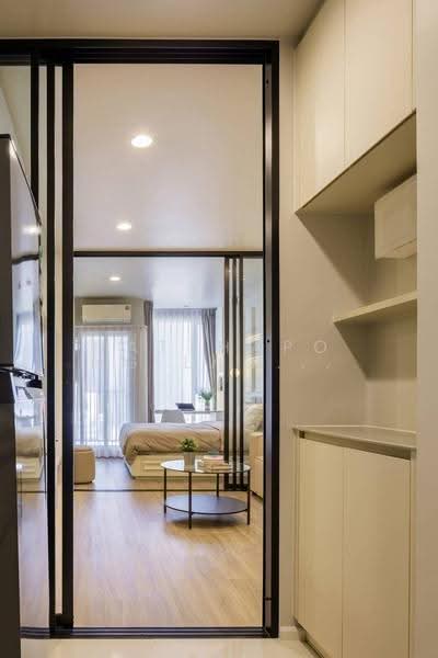 Culture Thonglor, Bangkok, Soi Sukhumvit 59, Sukhumvit Road, Khlong Tan Nua, Watthana, Bangkok, 1 Bedroom, 32 sqm, Condo For Rent, by Natthapong Laomahong, 500576422 - DDproperty.com