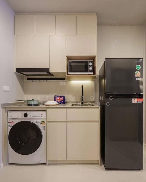 Culture Thonglor, Bangkok, Soi Sukhumvit 59, Sukhumvit Road, Khlong Tan Nua, Watthana, Bangkok, 1 Bedroom, 32 sqm, Condo For Rent, by Natthapong Laomahong, 500576422 - DDproperty.com
