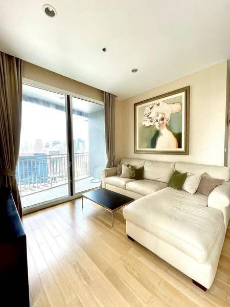 39 by Sansiri, Bangkok, 11 Sukhumvit Road, Khlong Tan Nua, Watthana, Bangkok, 3 Bedrooms, 127 sqm, Condo For Rent, by Rojjana Jindasri, 500576423 - DDproperty.com