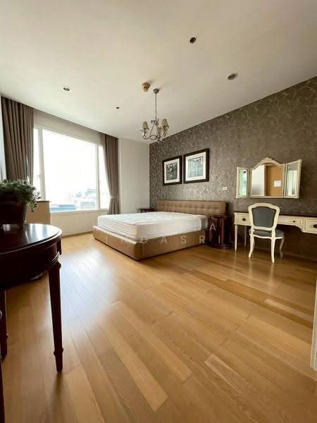39 by Sansiri, Bangkok, 11 Sukhumvit Road, Khlong Tan Nua, Watthana, Bangkok, 3 Bedrooms, 127 sqm, Condo For Rent, by Rojjana Jindasri, 500576423 - DDproperty.com