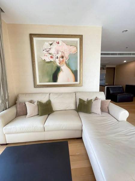39 by Sansiri, Bangkok, 11 Sukhumvit Road, Khlong Tan Nua, Watthana, Bangkok, 3 Bedrooms, 127 sqm, Condo For Rent, by Rojjana Jindasri, 500576423 - DDproperty.com