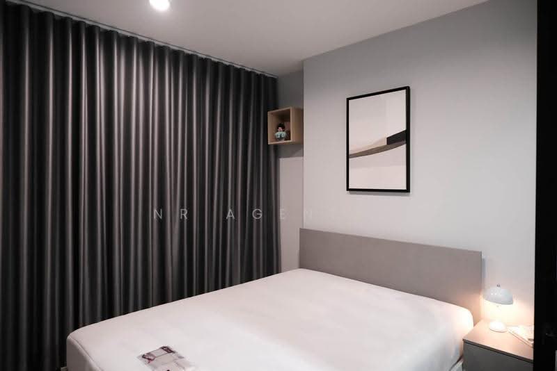 Aspire Sathon-Taksin (Copper Zone) : แอสปาย สาทร-ตากสิน (คอปเปอร์โซน), กรุงเทพ, 65 ถ.กัลปพฤกษ์ บางค้อ, บางค้อ, จอมทอง, กรุงเทพ, 26 ตร.ม., คอนโด ขาย, โดย NR AGENT, 500576425 - DDproperty.com