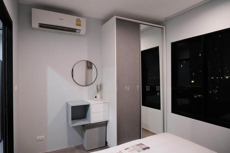 Aspire Sathon-Taksin (Copper Zone) : แอสปาย สาทร-ตากสิน (คอปเปอร์โซน), กรุงเทพ, 65 ถ.กัลปพฤกษ์ บางค้อ, บางค้อ, จอมทอง, กรุงเทพ, 26 ตร.ม., คอนโด ขาย, โดย NR AGENT, 500576425 - DDproperty.com