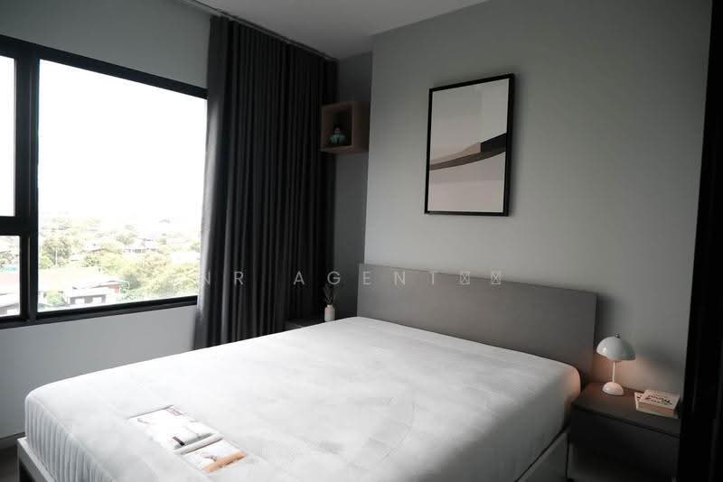 Aspire Sathon-Taksin (Copper Zone) : แอสปาย สาทร-ตากสิน (คอปเปอร์โซน), กรุงเทพ, 65 ถ.กัลปพฤกษ์ บางค้อ, บางค้อ, จอมทอง, กรุงเทพ, 26 ตร.ม., คอนโด ขาย, โดย NR AGENT, 500576425 - DDproperty.com