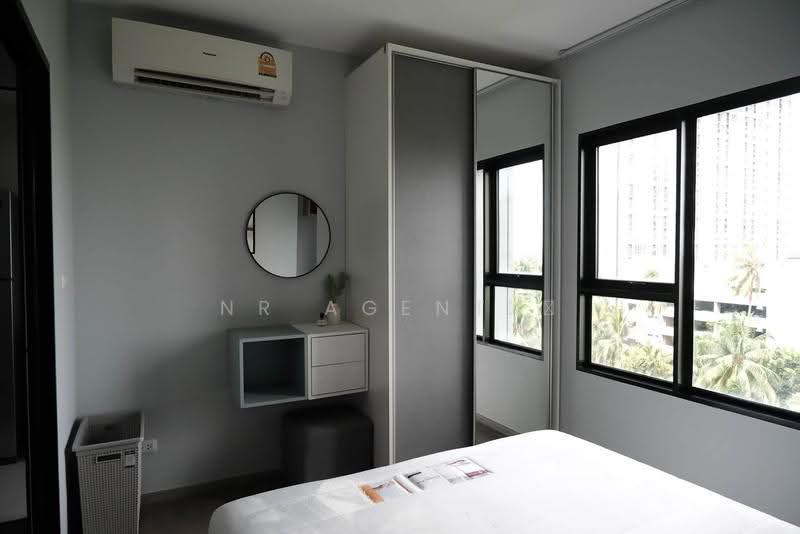 Aspire Sathon-Taksin (Copper Zone), Bangkok, 65 Kanlapaphruek Road, Bangko, Chom Thong, Bangkok, 1 Bedroom, 26 sqm, Condo For Sale, by NR AGENT, 500576425 - DDproperty.com