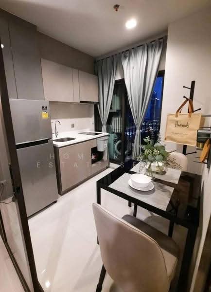 Life Asoke-Rama 9, bangkok, 626 Asoke-Dindaeng Road, Makkasan, Ratchathewi, Bangkok, 1 Bedroom, 33 sqm, Condo For Sale, by HOME Real Estate Service, 500576426 - DDproperty.com