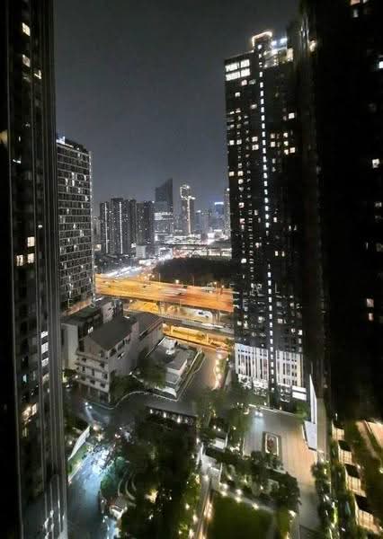 Life Asoke-Rama 9 : ไลฟ์ อโศก พระราม 9, กรุงเทพ, 626 ถนนอโศก-ดินแดง แขวงมักกะสัน เขตราชเทวี กรุงเทพมหานคร, มักกะสัน, ราชเทวี, กรุงเทพ, 33 ตร.ม., คอนโด ขาย, โดย HOME Real Estate Service, 500576426 - DDproperty.com