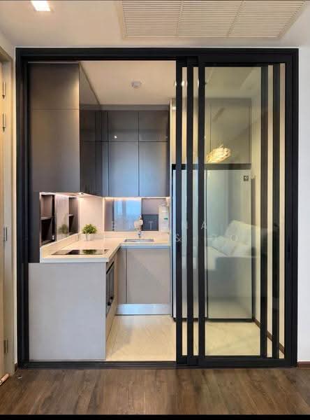 The Address Siam-Ratchathewi, Bangkok, 500 Phetchaburi Road, Thanon Phetchaburi, Ratchathewi, Bangkok, 2 Bedrooms, 69 sqm, Condo For Rent, by Jentina Homes & Co, 500576427 - DDproperty.com