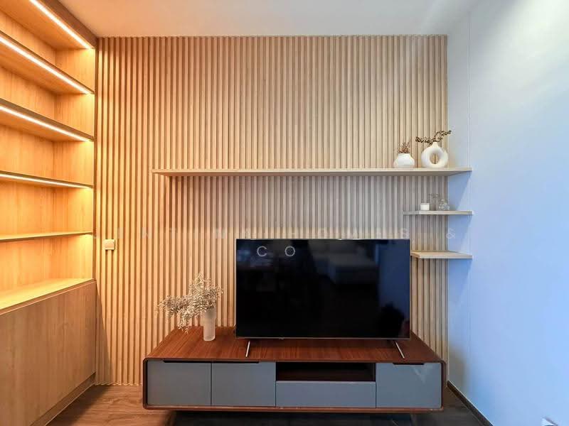The Address Siam-Ratchathewi, Bangkok, 500 Phetchaburi Road, Thanon Phetchaburi, Ratchathewi, Bangkok, 2 Bedrooms, 69 sqm, Condo For Rent, by Jentina Homes & Co, 500576427 - DDproperty.com