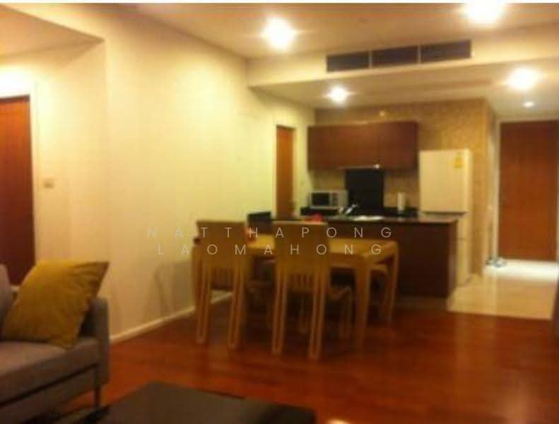 Wind Sukhumvit 23, Bangkok, 136 Soi Sukhumvit 23, Sukhumvit Road, Khlongtoei Nua, Watthana, Bangkok, 2 Bedrooms, 78 sqm, Condo For Rent, by Natthapong Laomahong, 500576428 - DDproperty.com