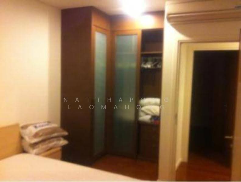 Wind Sukhumvit 23, Bangkok, 136 Soi Sukhumvit 23, Sukhumvit Road, Khlongtoei Nua, Watthana, Bangkok, 2 Bedrooms, 78 sqm, Condo For Rent, by Natthapong Laomahong, 500576428 - DDproperty.com
