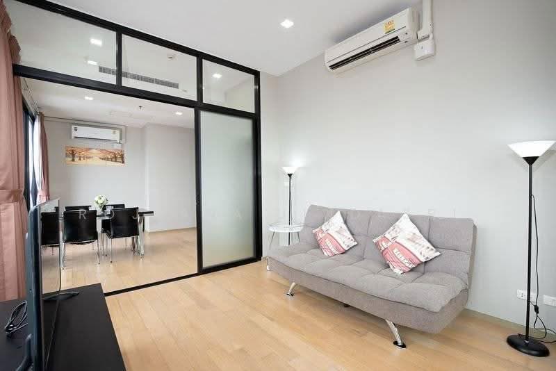 Noble Reveal, Bangkok, 36 Soi Sukhumvit 63, Ekamai Road, Phra Kanong Nua, Watthana, Bangkok, 1 Bedroom, 63 sqm, Condo For Rent, by Rojjana Jindasri, 500576429 - DDproperty.com