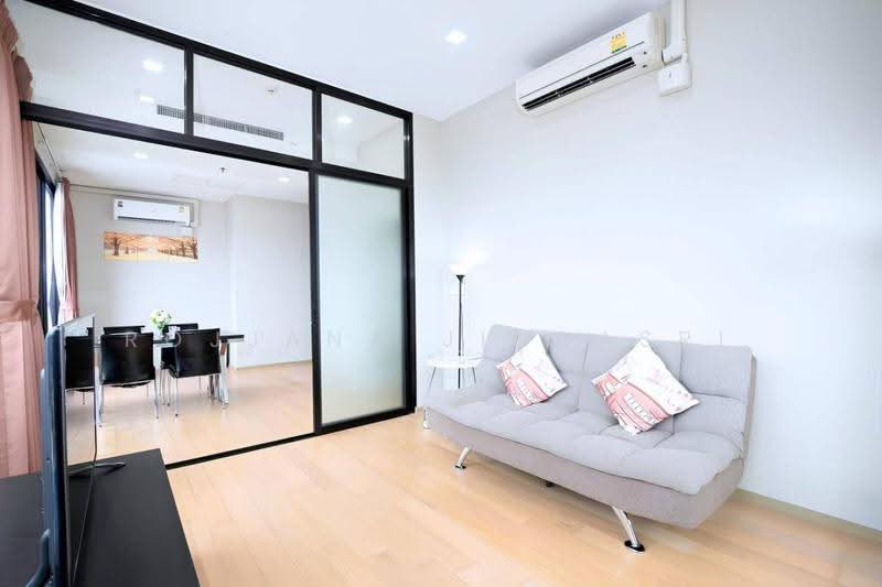 Noble Reveal, Bangkok, 36 Soi Sukhumvit 63, Ekamai Road, Phra Kanong Nua, Watthana, Bangkok, 1 Bedroom, 63 sqm, Condo For Rent, by Rojjana Jindasri, 500576434 - DDproperty.com