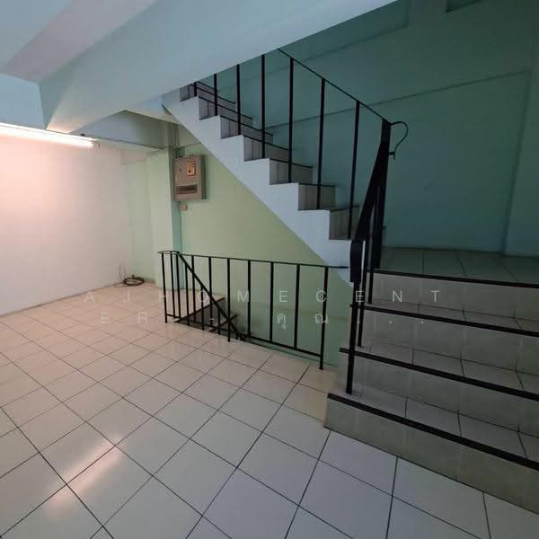 อาคารพาณิชย์4.5ชั้น 20ตรว. ซ.ลาดพร้าว87, กรุงเทพ, คลองเจ้าคุณสิงห์, วังทองหลาง, กรุงเทพ, 240 ตร.ม., ตึกแถว-อาคารพาณิชย์ ขาย, โดย AJHOMECENTER - คุณเอ็กซ์, 500576435 - DDproperty.com