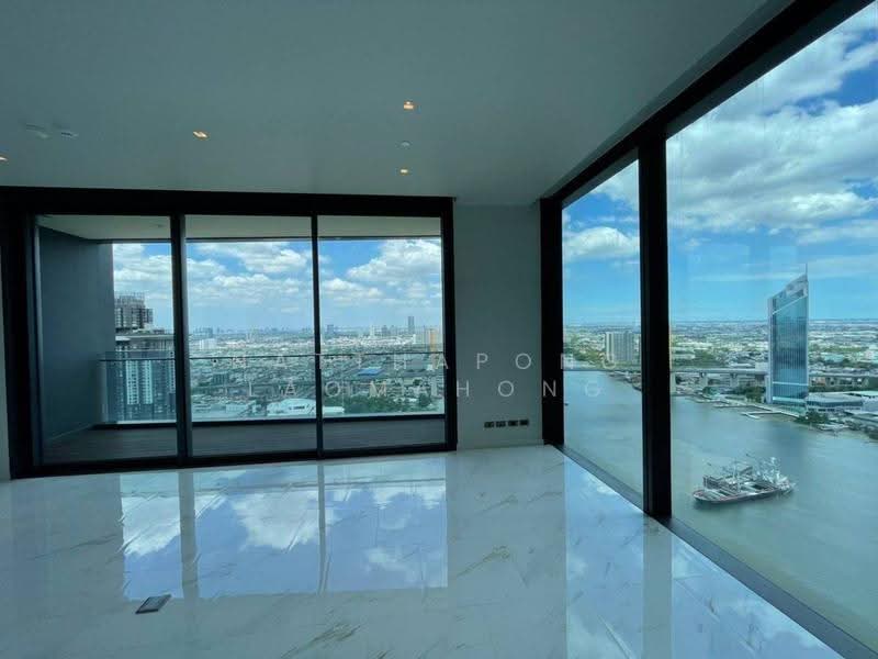 Canapaya Residences Rama 3 : คณาพญา เรสซิเดนซ์ พระราม 3, กรุงเทพ, 888 พระราม 3, บางโคล่, บางคอแหลม, กรุงเทพ, 88 ตร.ม., คอนโด ให้เช่า, โดย Natthapong Laomahong, 500576436 - DDproperty.com