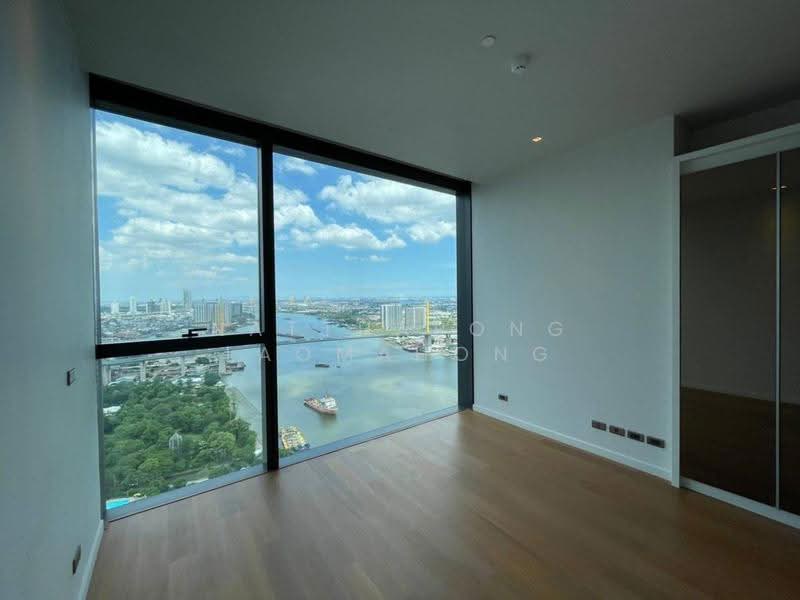 Canapaya Residences Rama 3 : คณาพญา เรสซิเดนซ์ พระราม 3, กรุงเทพ, 888 พระราม 3, บางโคล่, บางคอแหลม, กรุงเทพ, 88 ตร.ม., คอนโด ให้เช่า, โดย Natthapong Laomahong, 500576436 - DDproperty.com