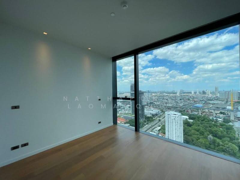 Canapaya Residences Rama 3 : คณาพญา เรสซิเดนซ์ พระราม 3, กรุงเทพ, 888 พระราม 3, บางโคล่, บางคอแหลม, กรุงเทพ, 88 ตร.ม., คอนโด ให้เช่า, โดย Natthapong Laomahong, 500576436 - DDproperty.com
