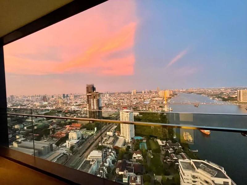 Canapaya Residences Rama 3 : คณาพญา เรสซิเดนซ์ พระราม 3, กรุงเทพ, 888 พระราม 3, บางโคล่, บางคอแหลม, กรุงเทพ, 88 ตร.ม., คอนโด ให้เช่า, โดย Natthapong Laomahong, 500576436 - DDproperty.com