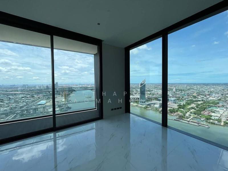 Canapaya Residences Rama 3 : คณาพญา เรสซิเดนซ์ พระราม 3, กรุงเทพ, 888 พระราม 3, บางโคล่, บางคอแหลม, กรุงเทพ, 88 ตร.ม., คอนโด ให้เช่า, โดย Natthapong Laomahong, 500576436 - DDproperty.com