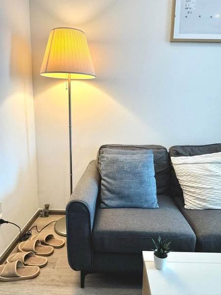 Knightsbridge Prime Onnut : ไนท์บริดจ์ ไพร์ม อ่อนนุช, กรุงเทพ, ซอยอ่อนนุช 1/1 ถนนสุขุมวิท 77, พระโขนงเหนือ, วัฒนา, กรุงเทพ, 27 ตร.ม., คอนโด ให้เช่า, โดย Aom Hatairat, 500576438 - DDproperty.com