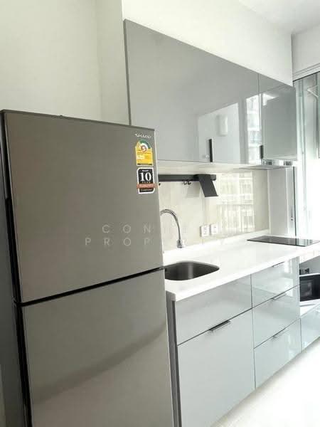 Supalai Premier Si Phraya-Samyan, Bangkok, Si Phraya Road, Si Phraya, Bang Rak, Bangkok, 1 Bedroom, 42 sqm, Condo For Rent, by Connex Property, 500576440 - DDproperty.com
