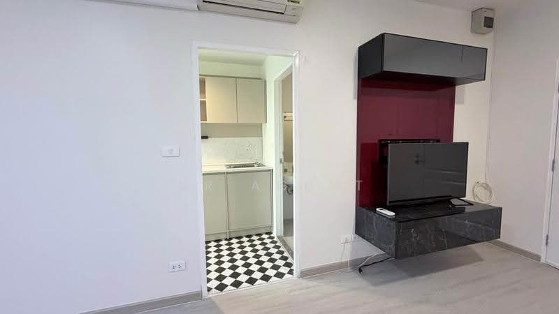 Be You Chokchai 4 Condominium, Bangkok, Chokchai 4, Wang Thonglang, Bangkok, Studio, 28 sqm, Condo For Sale, by NR AGENT, 500576444 - DDproperty.com