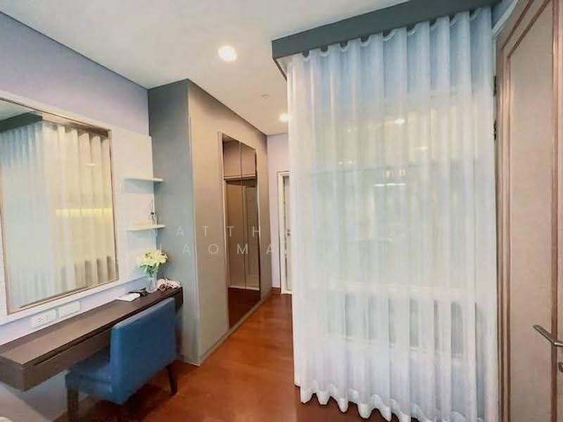 Ivy Thonglor, Bangkok, 889 Thonglor Road, Khlong Tan Nua, Watthana, Bangkok, 1 Bedroom, 43 sqm, Condo For Rent, by Natthapong Laomahong, 500576445 - DDproperty.com