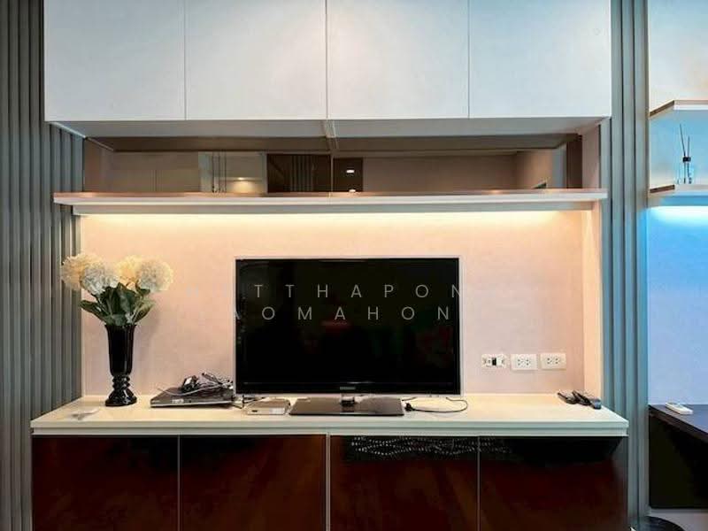 Ivy Thonglor, Bangkok, 889 Thonglor Road, Khlong Tan Nua, Watthana, Bangkok, 1 Bedroom, 43 sqm, Condo For Rent, by Natthapong Laomahong, 500576445 - DDproperty.com