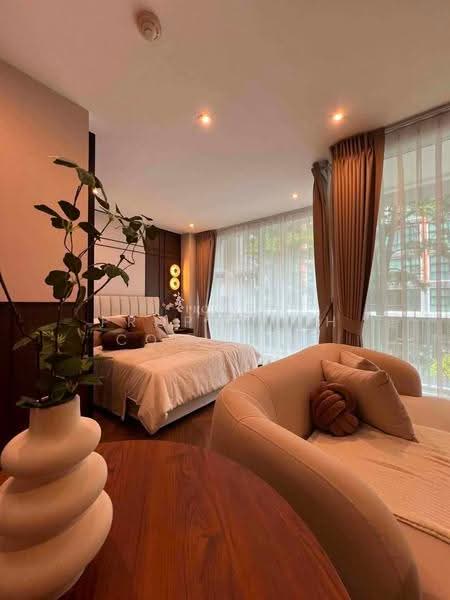 D65 Condominium, Bangkok, 396 Soi Sukhumvit 65 Sukhumvit Road, Phra Kanong Nua, Watthana, Bangkok, 1 Bedroom, 35 sqm, Condo For Sale, by PROPMATCH CO., LTD., 500576447 - DDproperty.com