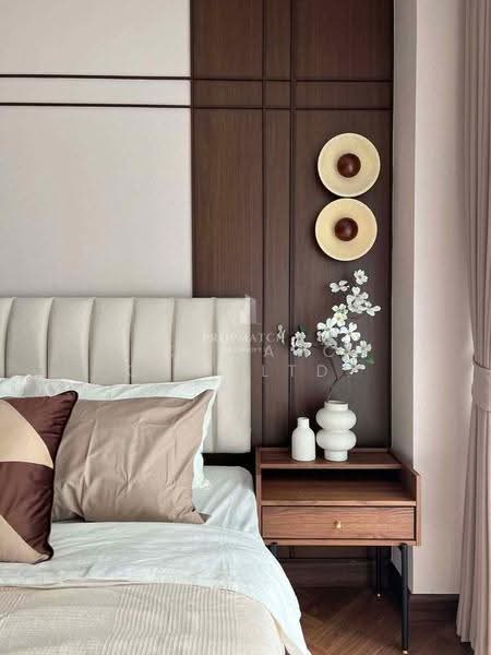 D65 Condominium, Bangkok, 396 Soi Sukhumvit 65 Sukhumvit Road, Phra Kanong Nua, Watthana, Bangkok, 1 Bedroom, 35 sqm, Condo For Sale, by PROPMATCH CO., LTD., 500576447 - DDproperty.com