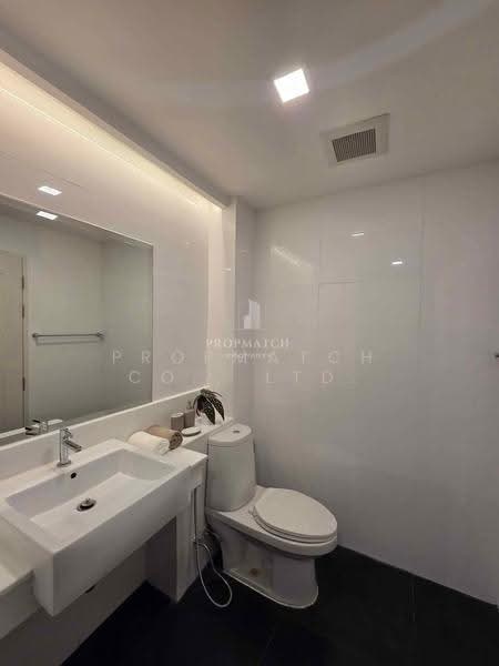 D65 Condominium, Bangkok, 396 Soi Sukhumvit 65 Sukhumvit Road, Phra Kanong Nua, Watthana, Bangkok, 1 Bedroom, 35 sqm, Condo For Sale, by PROPMATCH CO., LTD., 500576447 - DDproperty.com