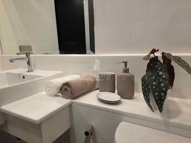 D65 Condominium, Bangkok, 396 Soi Sukhumvit 65 Sukhumvit Road, Phra Kanong Nua, Watthana, Bangkok, 1 Bedroom, 35 sqm, Condo For Sale, by PROPMATCH CO., LTD., 500576447 - DDproperty.com