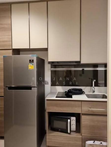 The Line Phahon-Pradipat, Bangkok, 21 Pradiphat Road, Samsen Nai, Phaya Thai, Bangkok, 1 Bedroom, 34 sqm, Condo For Rent, by Rojjana Jindasri, 500576448 - DDproperty.com
