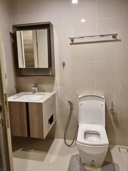 The Line Phahon-Pradipat, Bangkok, 21 Pradiphat Road, Samsen Nai, Phaya Thai, Bangkok, 1 Bedroom, 34 sqm, Condo For Rent, by Rojjana Jindasri, 500576448 - DDproperty.com
