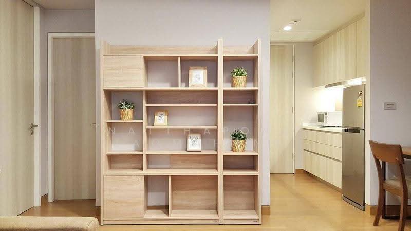 The Lumpini 24, Bangkok, Sukhumvit 24 Road, Khong Tan, Khlong Toei, Bangkok, 2 Bedrooms, 55 sqm, Condo For Rent, by Natthapong Laomahong, 500576449 - DDproperty.com