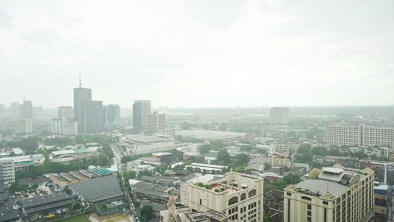The Lumpini 24, Bangkok, Sukhumvit 24 Road, Khong Tan, Khlong Toei, Bangkok, 2 Bedrooms, 55 sqm, Condo For Rent, by Natthapong Laomahong, 500576449 - DDproperty.com