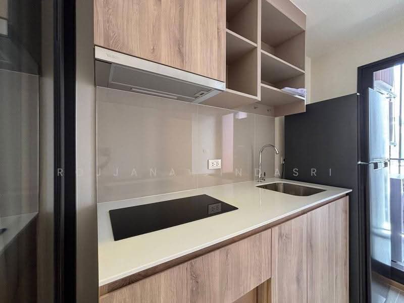 The Base Urban Rama 9, Bangkok, Huai Khwang, Bangkok, 1 Bedroom, 36 sqm, Condo For Rent, by Rojjana Jindasri, 500576450 - DDproperty.com