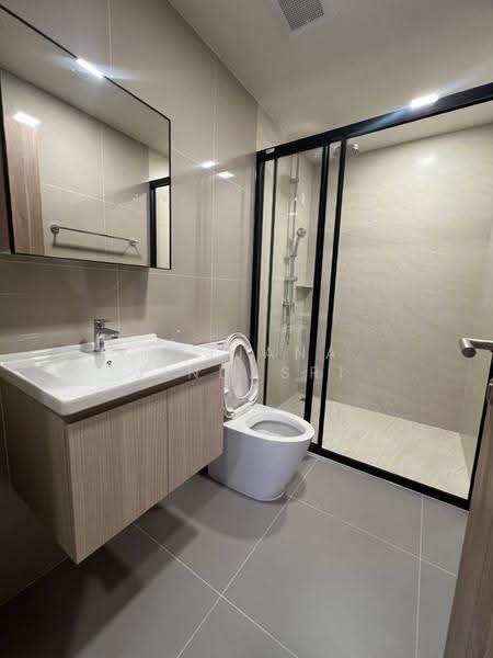 The Base Urban Rama 9, Bangkok, Huai Khwang, Bangkok, 1 Bedroom, 36 sqm, Condo For Rent, by Rojjana Jindasri, 500576450 - DDproperty.com