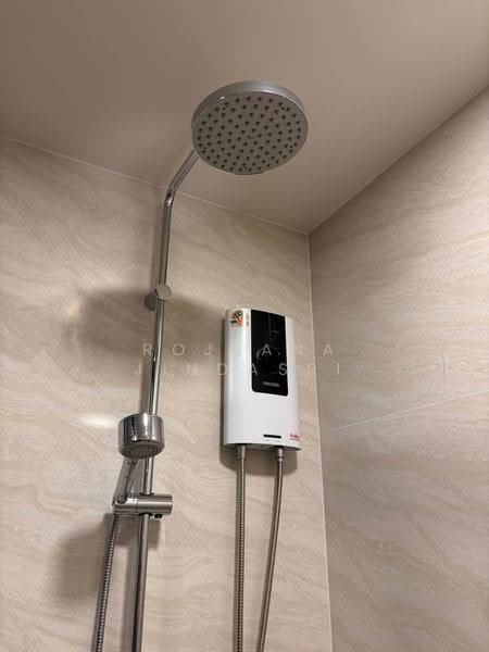 The Base Urban Rama 9, Bangkok, Huai Khwang, Bangkok, 1 Bedroom, 36 sqm, Condo For Rent, by Rojjana Jindasri, 500576450 - DDproperty.com