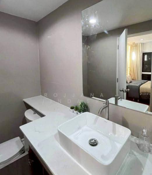 S Condo Sukhumvit 50 : เอส คอนโด สุขุมวิท 50, กรุงเทพ, 1332 ซ. สุขุมวิท 50, พระโขนง, คลองเตย, กรุงเทพ, 60 ตร.ม., คอนโด ให้เช่า, โดย Rojjana Jindasri, 500576453 - DDproperty.com